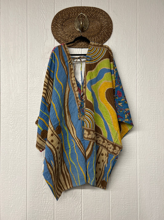 Pareo Kantha Shortie Moondance Muu 0926 276