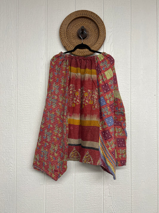 Pareo Kantha Karma Culottes 0626 002