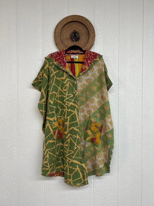 Peacemaker Hoodie Romper 0625 037