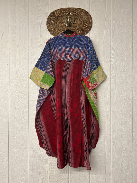 Pareo Kantha Free To Be Maxi 0826 025