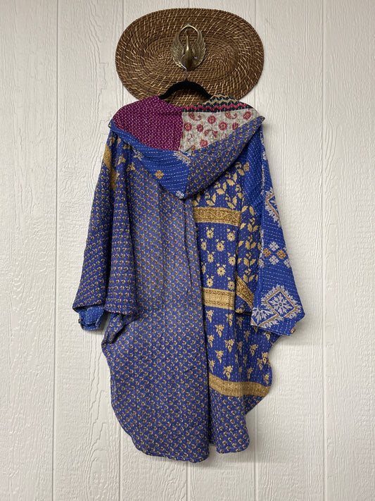 Pareo Kantha Poetic Hoodie 0226 253