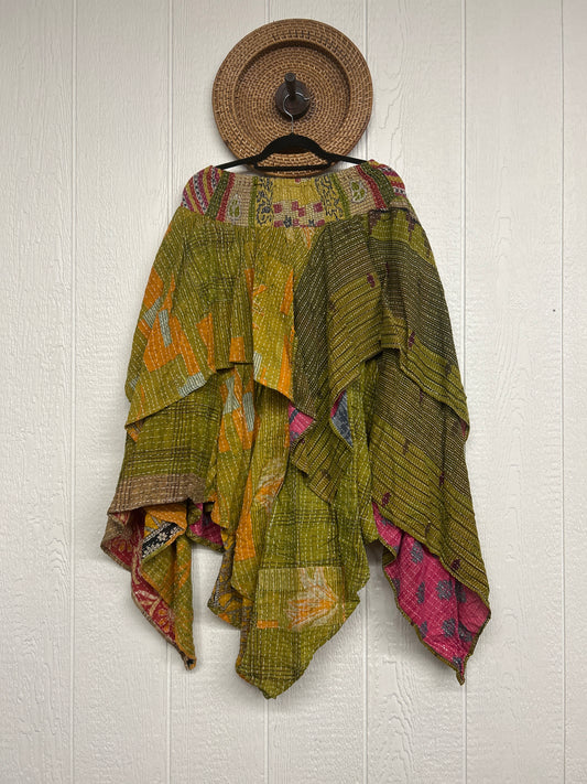 Pareo Kantha Pixie Pant 0826 005