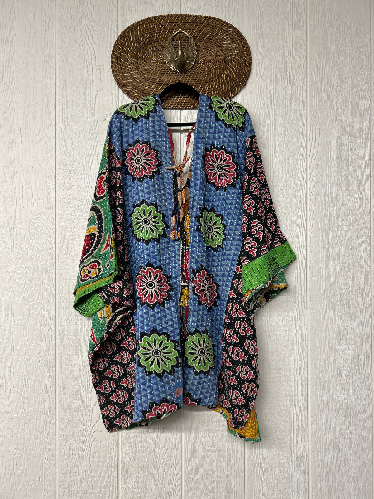 Pareo Kantha Shortie Moondance Muu 0926 250