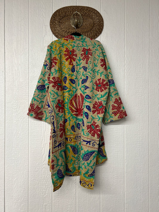 Suzani Jacket 0925 121