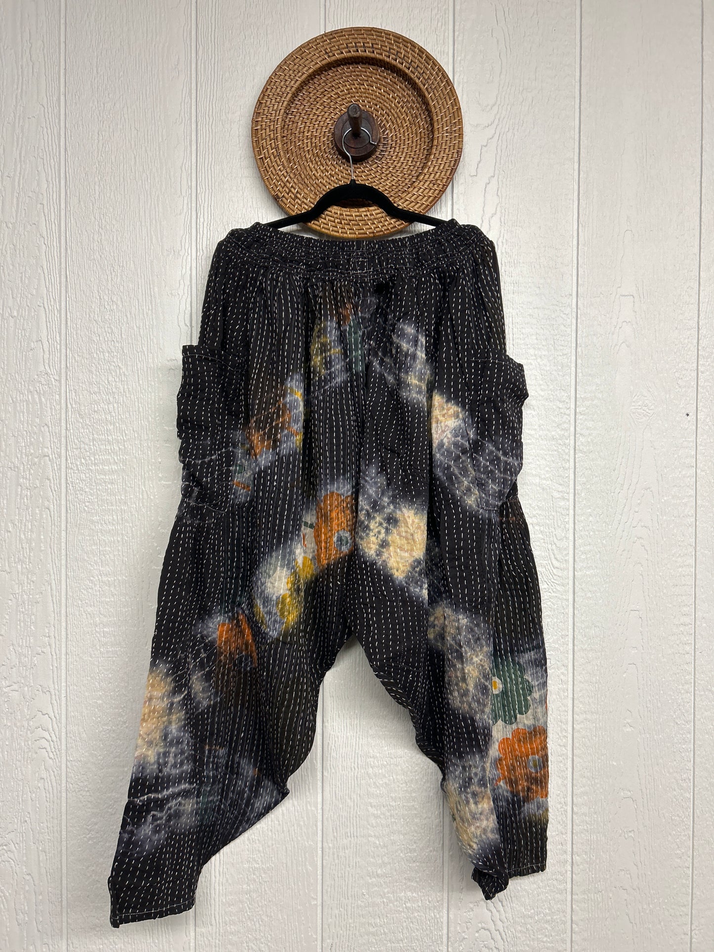 Pareo Kantha Wanderer Pants 0526 009