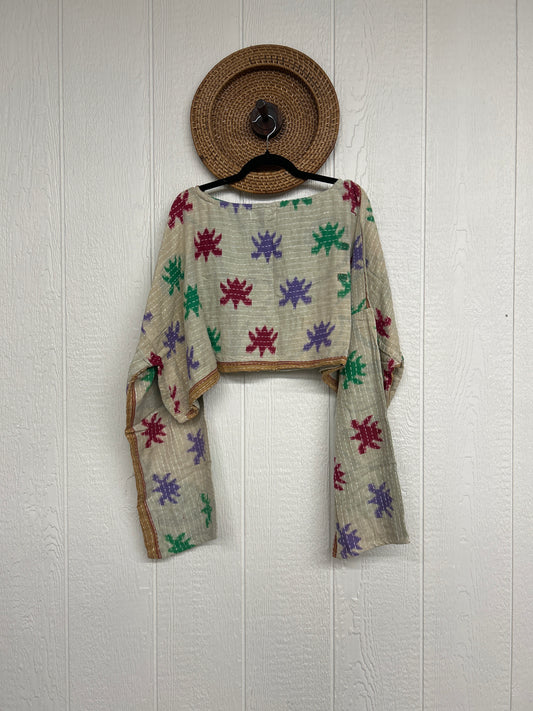 Abundance Crop Top 1025 130