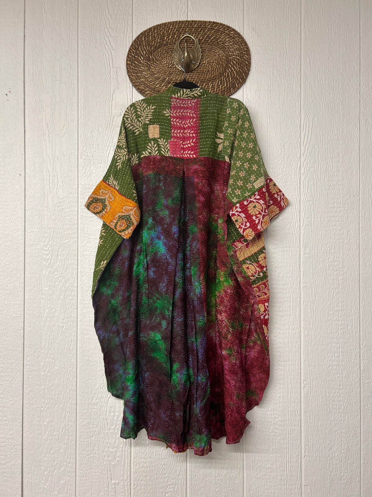 Pareo Kantha Free To Be Maxi 0826 033