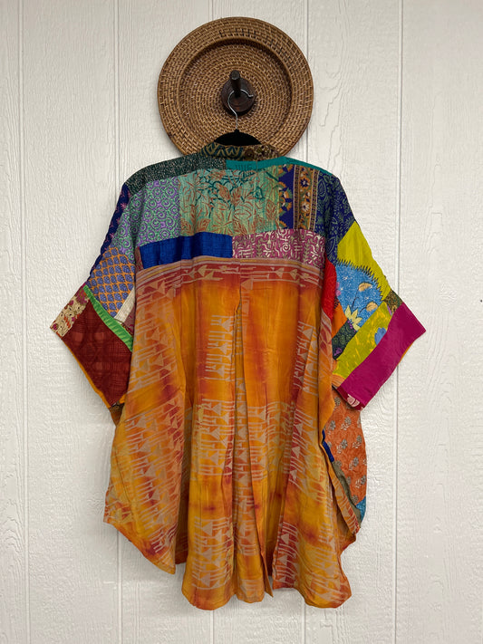 Goddess Free To Be Button-Down 0925 151