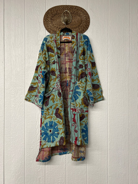 Suzani Jacket 0925 119