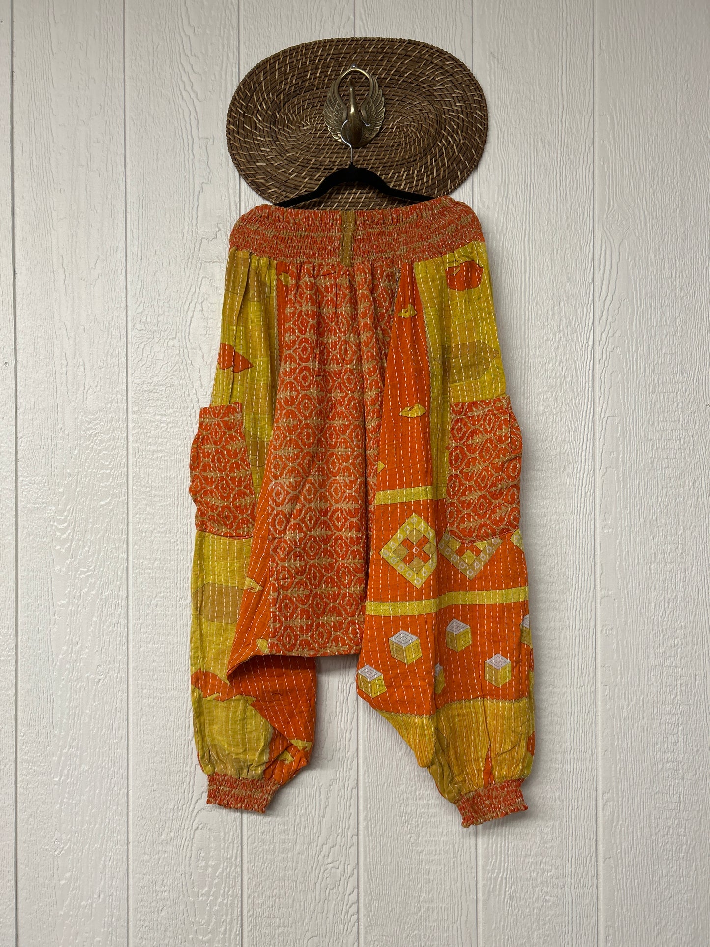 Pareo Kantha Be Still Harems 0626 224