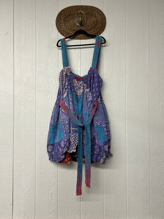 Pareo Kantha Dolly Romper 0626 171