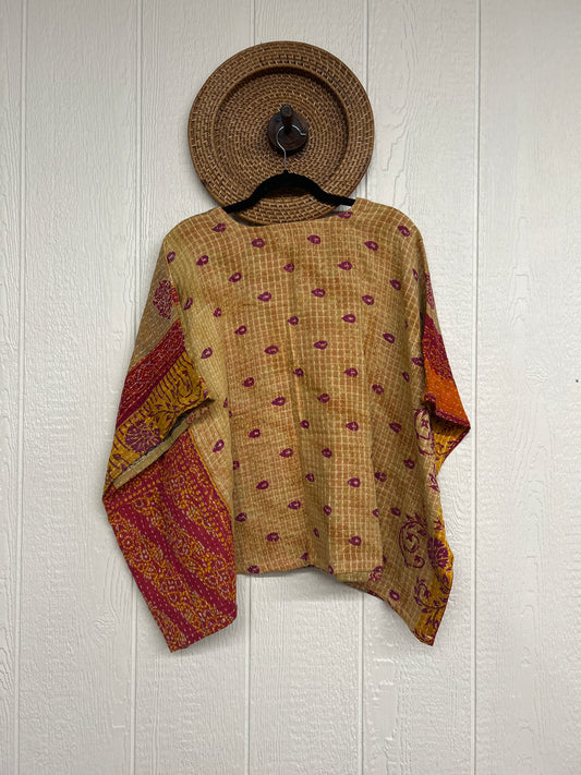 Kantha Shortie-Muu 0625 081