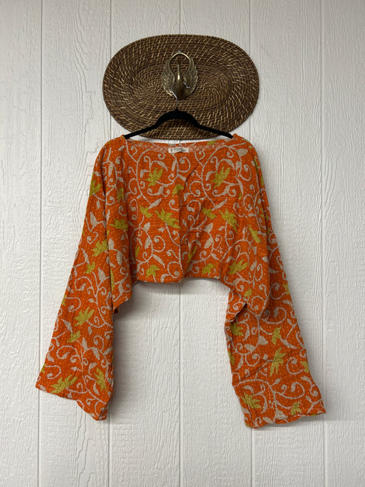 Abundance Crop Top 1025 113