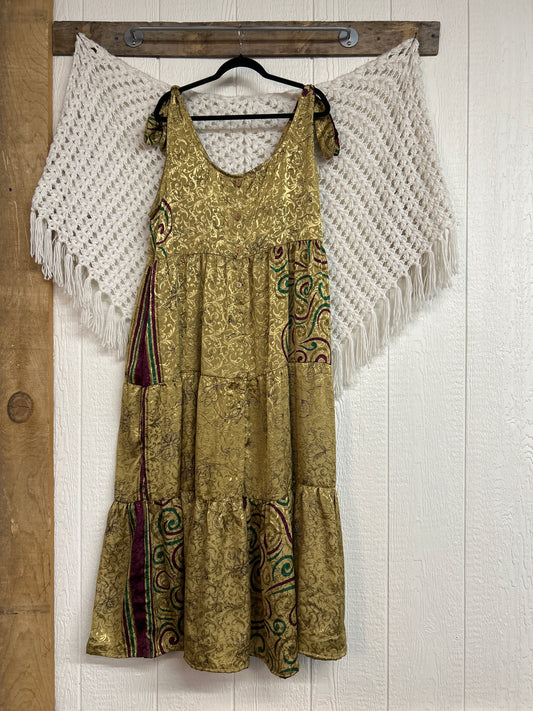 Celeste Jumpsuit 0725 221