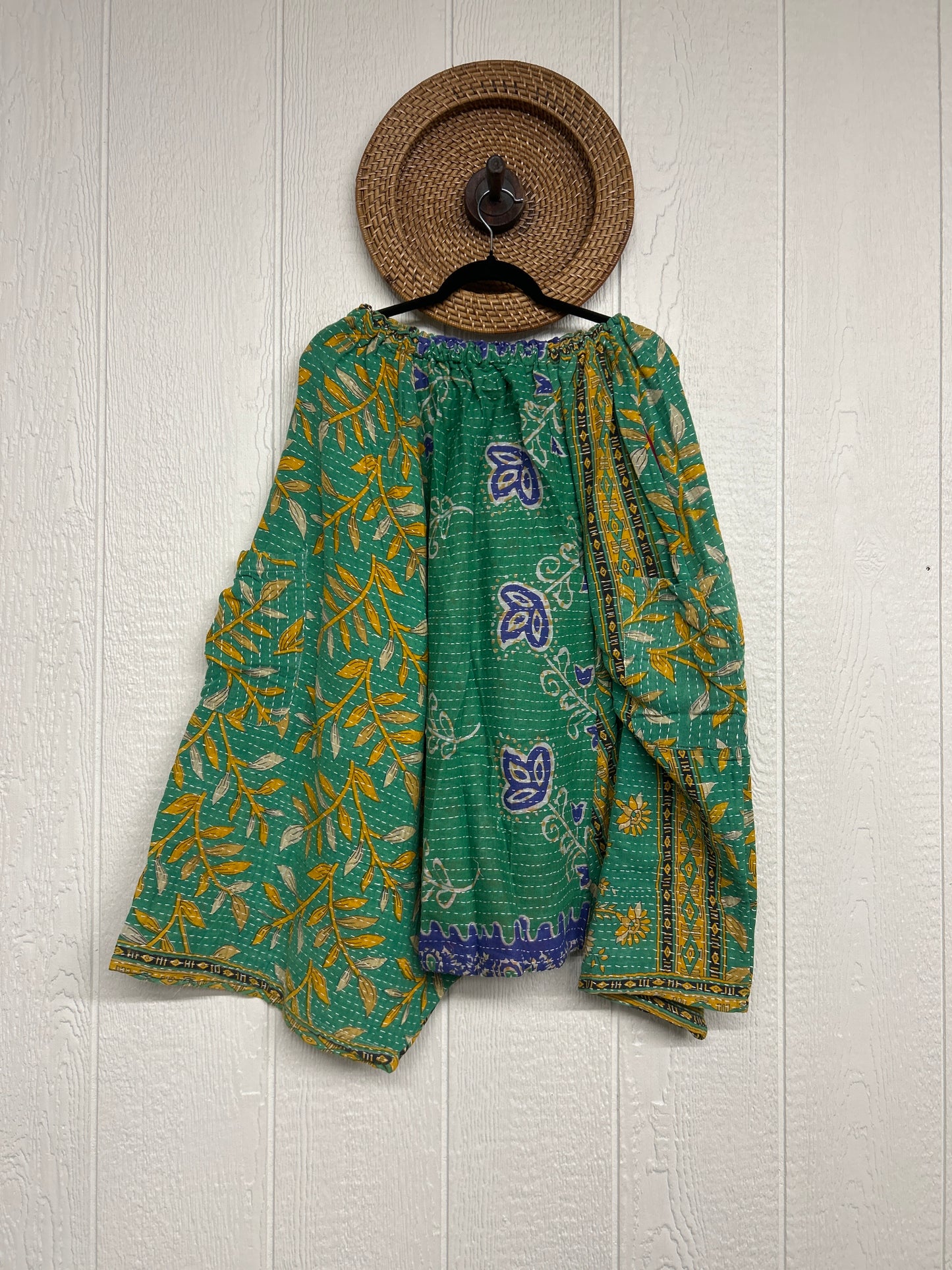 Pareo Kantha Karma Culottes 0626 039