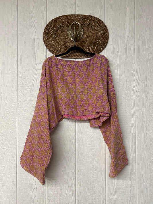 Abundance Crop Top 1025 041