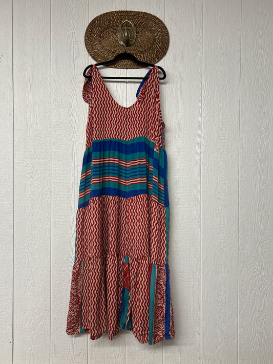 Celeste Jumpsuit 0725 079