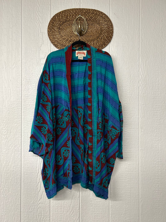 Dreamweaver Shortie Kimono 1025 060