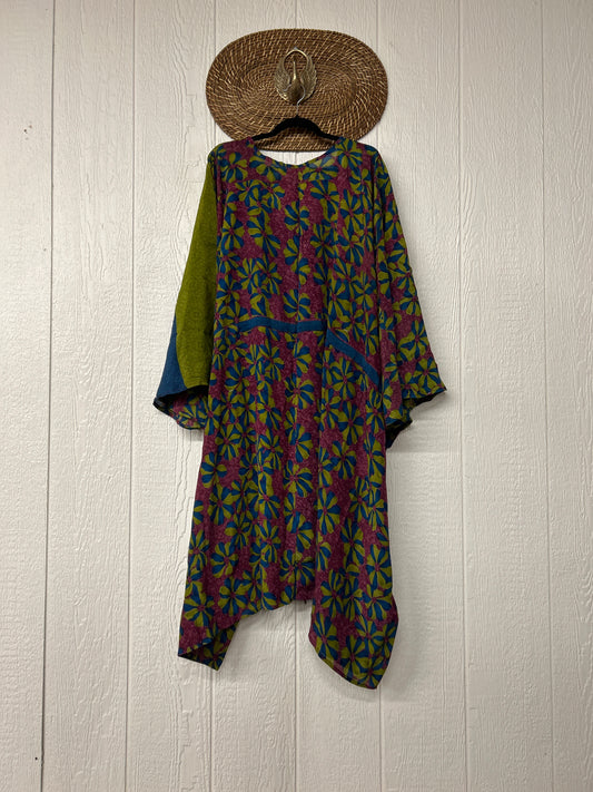 Sacred Split Tunic 0725 225