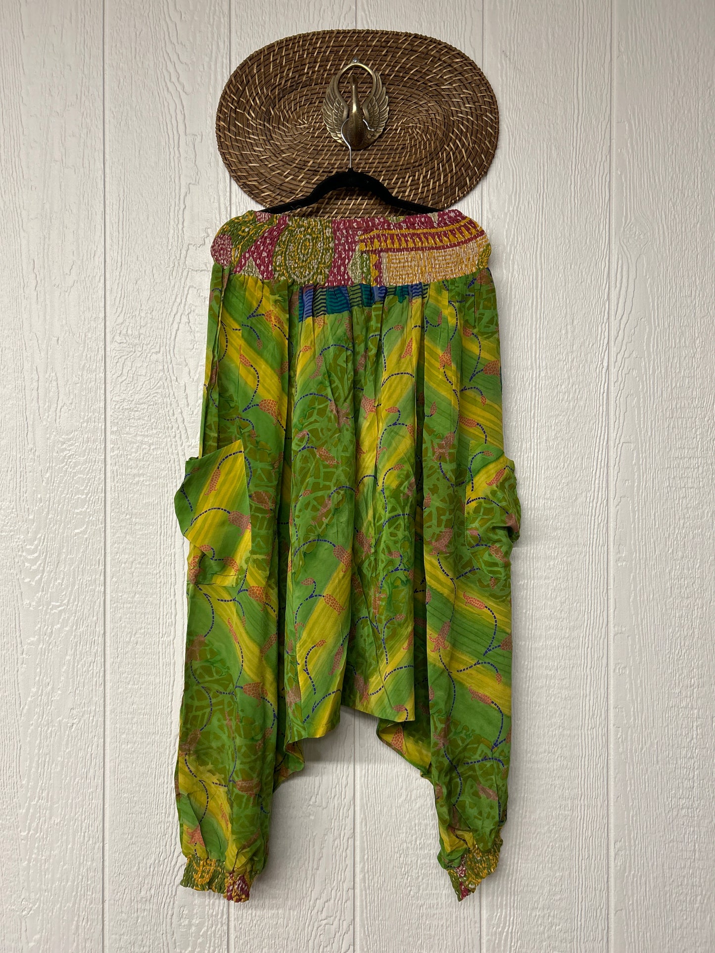 Crepe Sari Be Still Harems 0426 076