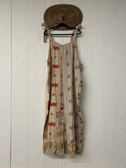Pareo Kantha Cosmos Jumpsuit 0826 006