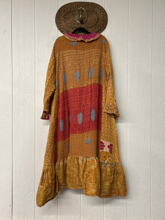 Pareo Kantha Pixie Duster 1026 195