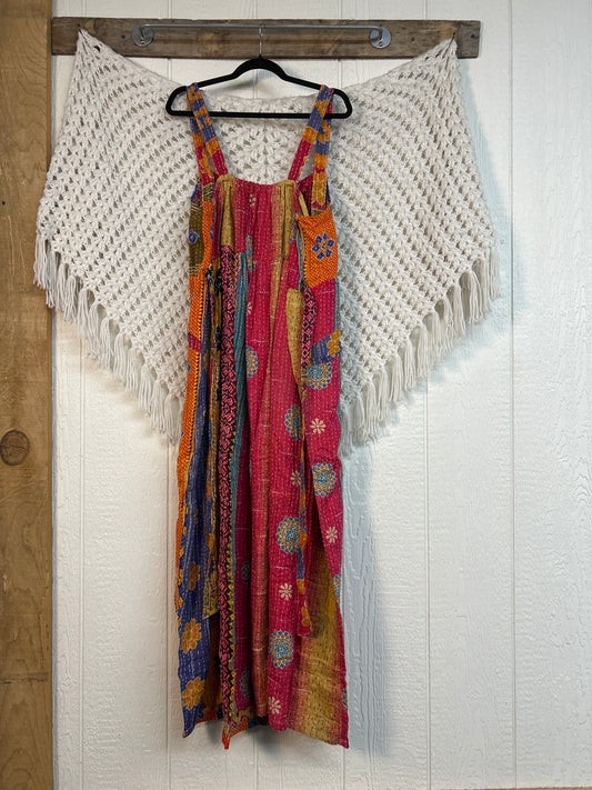 Pareo Kantha Crossroad Dress 0926 268
