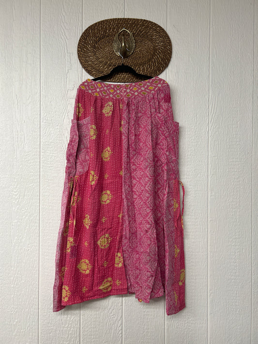 Butterfly Cargo Skirt 0825 131