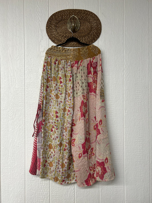 Pareo Kantha Butterfly Pant 1225 137