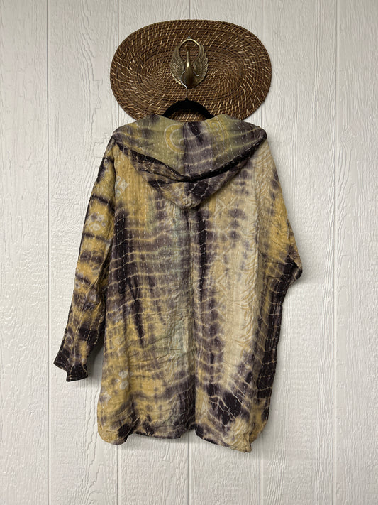Aura Edit Koverlet Under The Stars Hoodie 1026 020