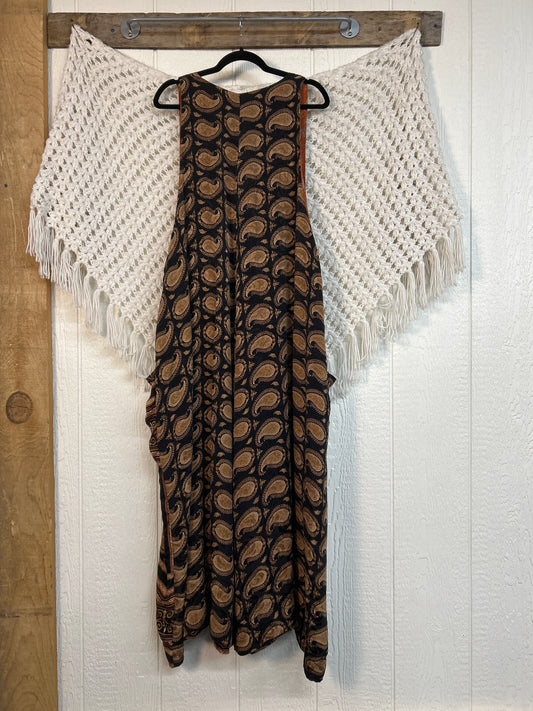 Duality Hamony Jumpsuit R0326 002