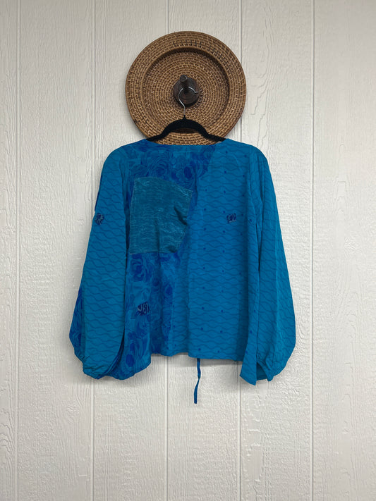 Daisy Blouse 1025 099