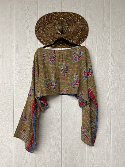 Abundance Crop Top 1025 241