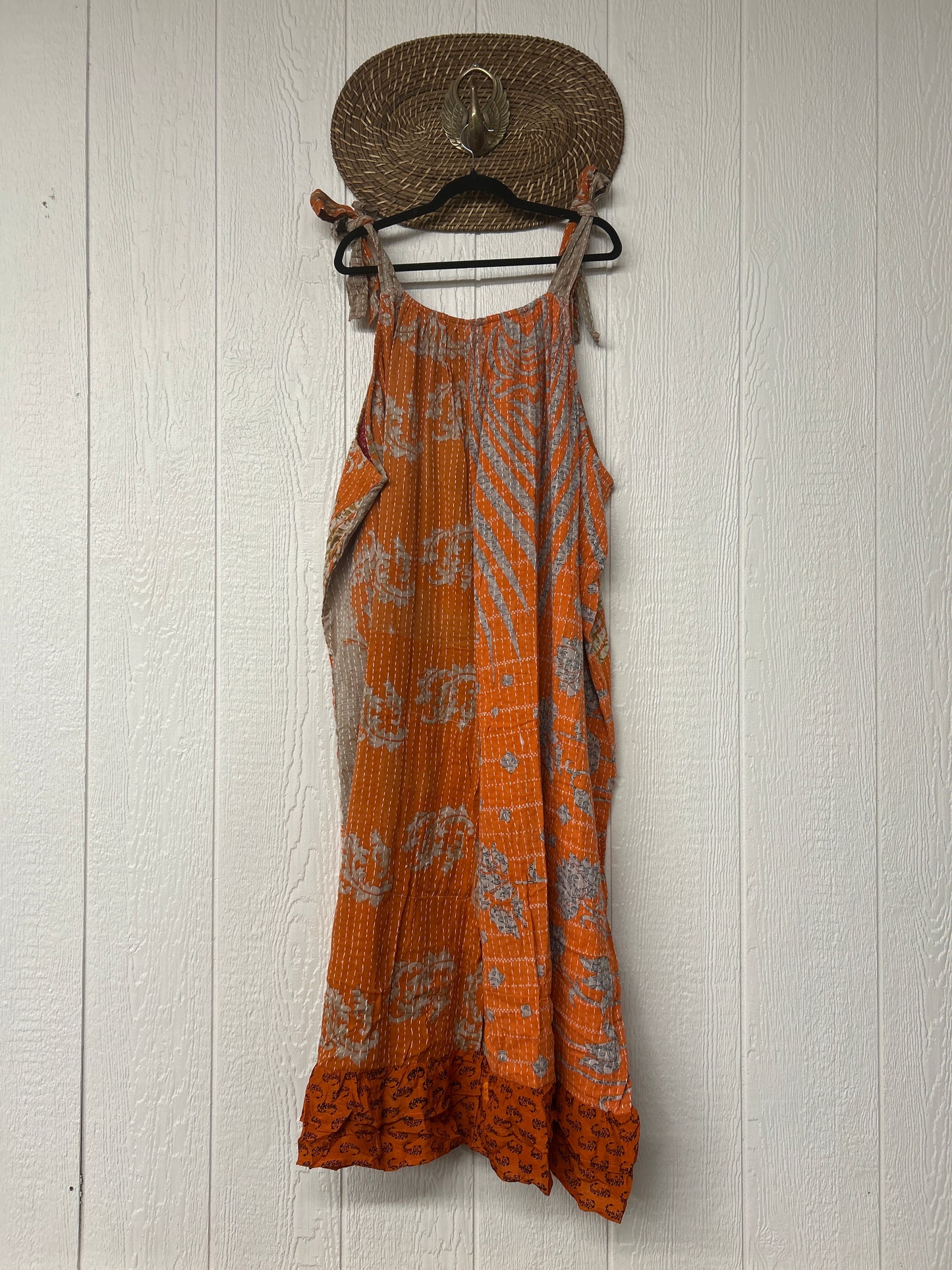 Pareo Kantha Cosmos Jumpsuit 0826 260
