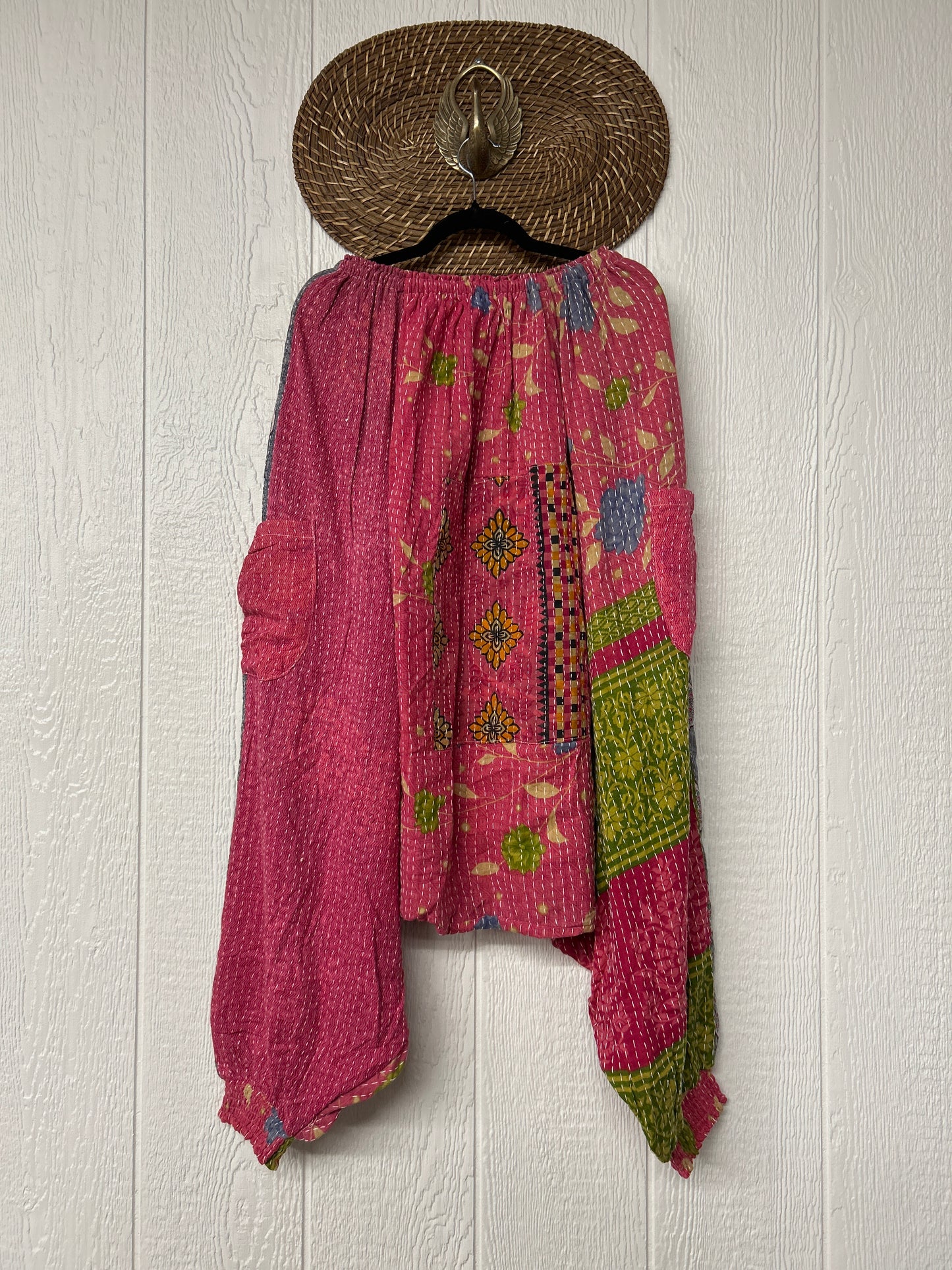 Pareo Kantha Be Still Harems 0226 260