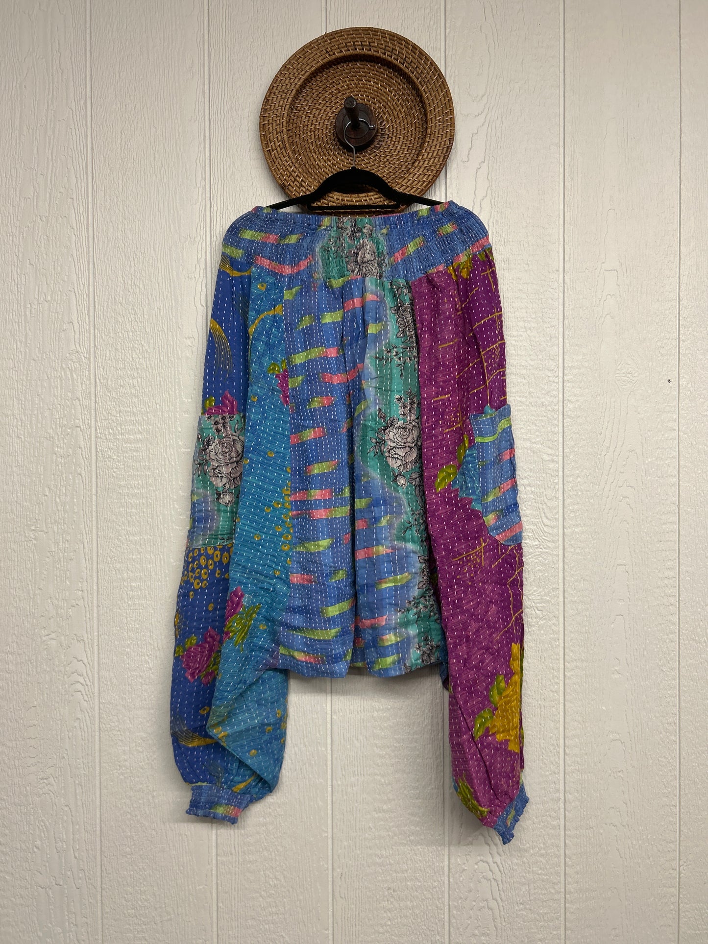 Pareo Kantha Be Still Harems 0626 039
