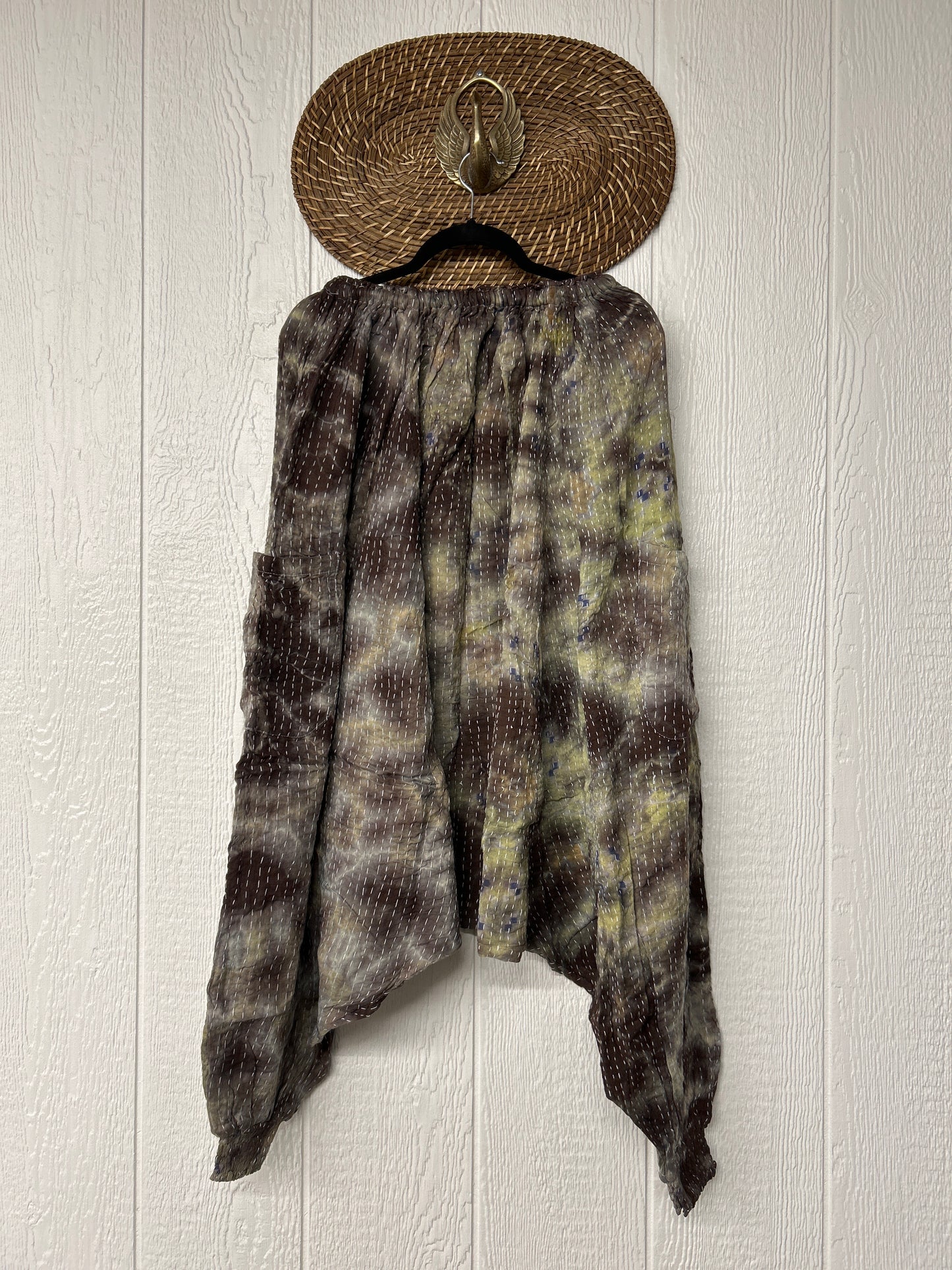 Aura Edit Pareo Kantha Be Still Harems 0726 024