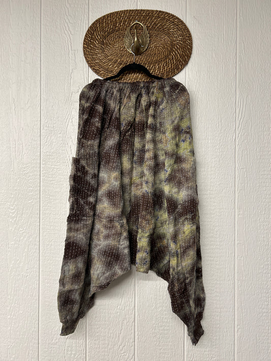 Aura Edit Pareo Kantha Be Still Harems 0726 024