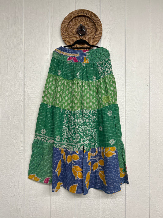 Lotus Wide Leg Pants 0925 250