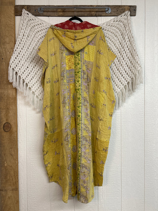 Peacemaker Jumpsuit 0725 115