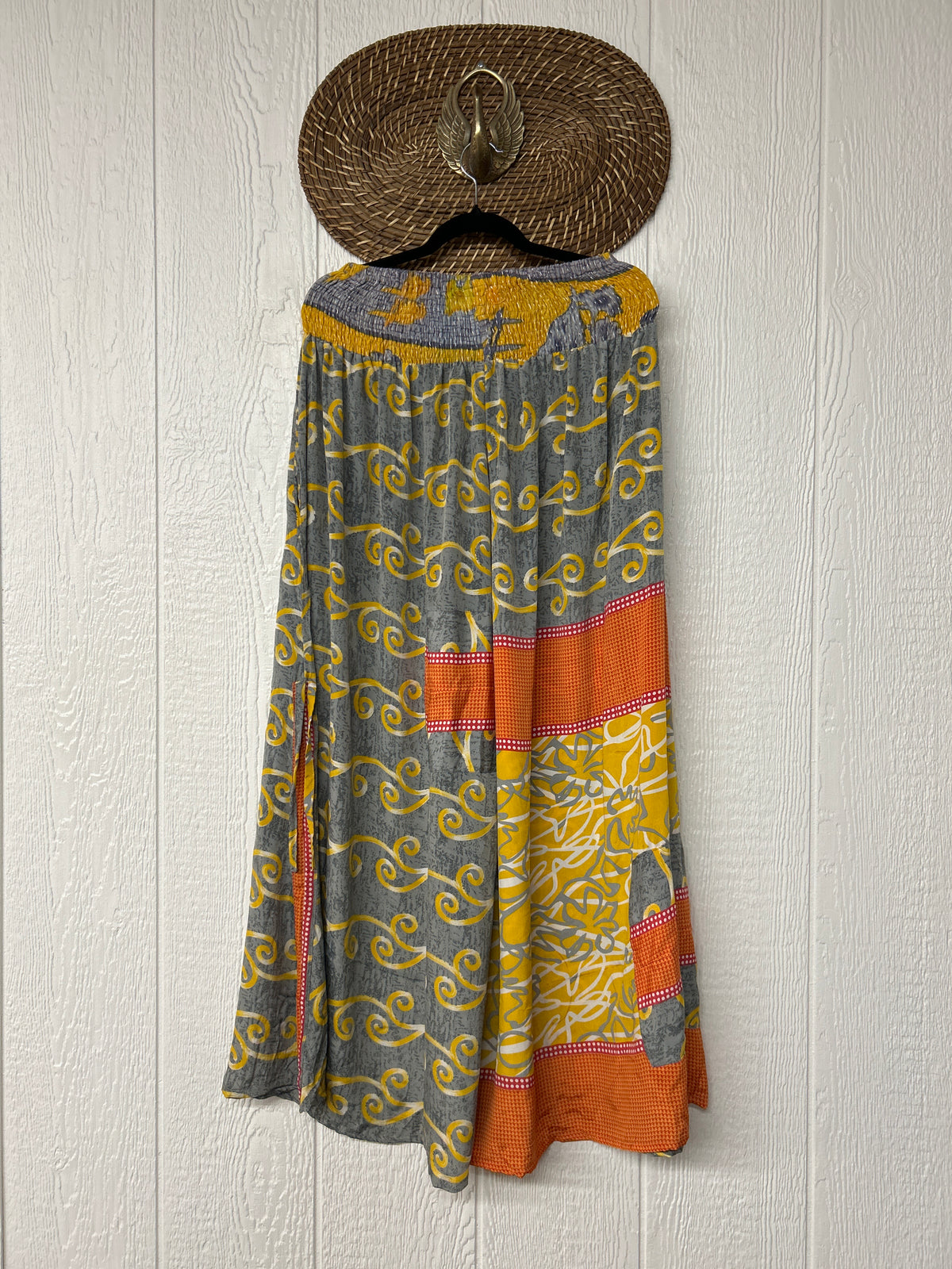 Rasgulla Sari Butterfly Pant 1026 044