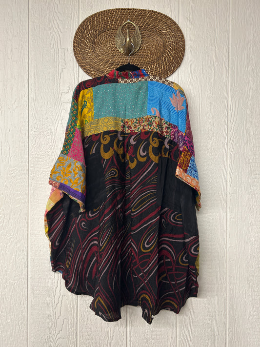 Goddess Free To Be Button-Down 0925 122