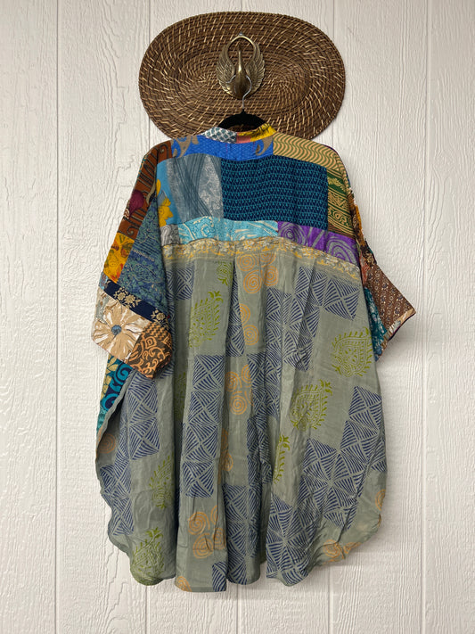 Goddess Free To Be Button-Down 0925 072