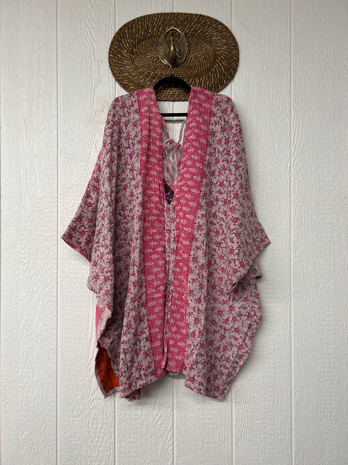Pareo Kantha Shortie Moondance Muu 0926 029