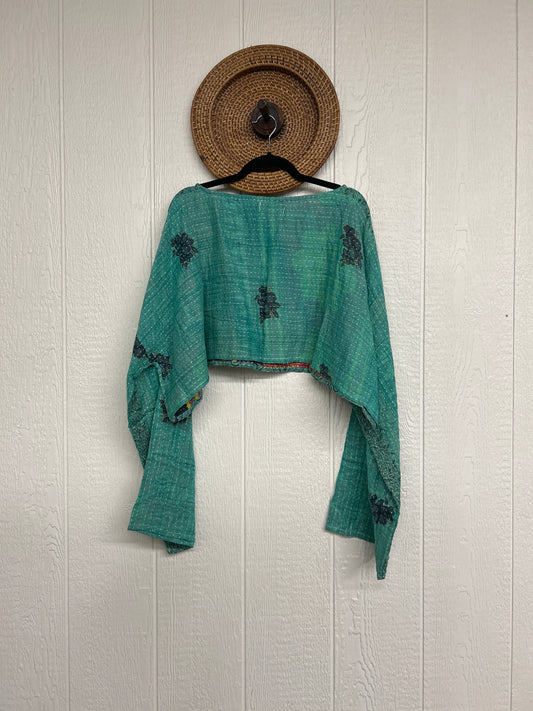 Abundance Crop Top 1025 177