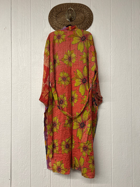 Pareo Kantha Majestic Kimono 0926 268