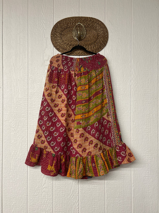 Pareo Kantha Joplin Gauchos 0726 213