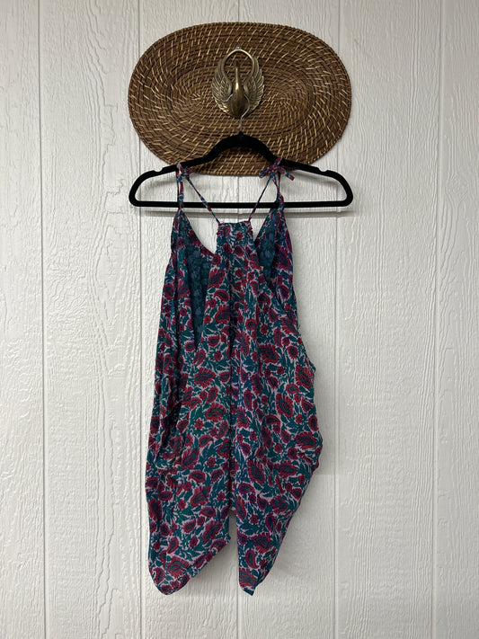 Free Fallin' Tank 0725 066