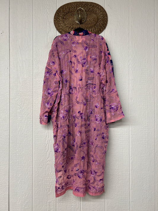 Phulkari Kimono 0926 079