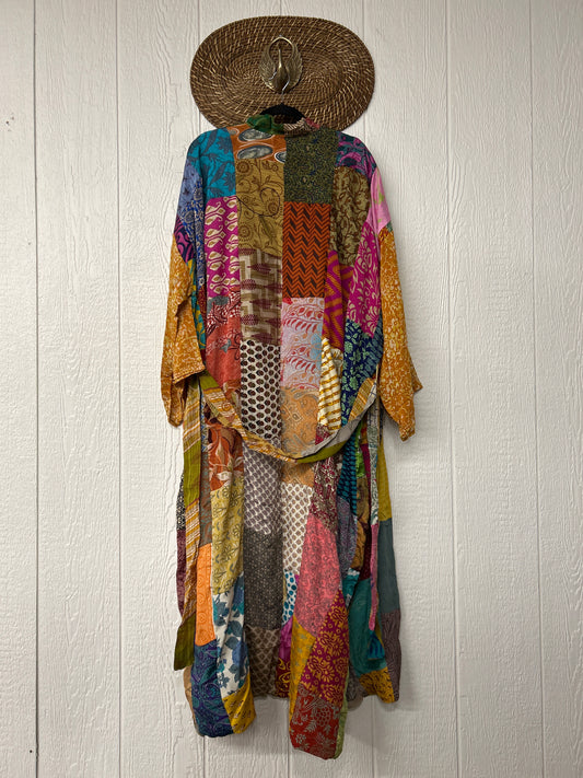 Majestic Goddess Kimono 0925 143